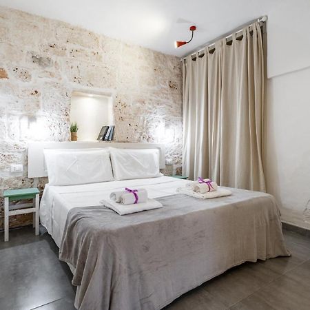 La Casa Nel Vico Pretty Apartment Ostuni Eksteriør bilde