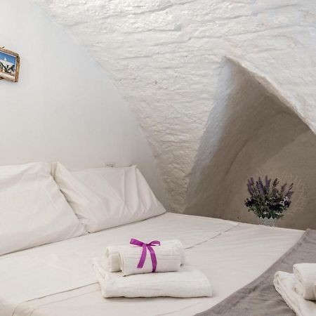 La Casa Nel Vico Pretty Apartment Ostuni Eksteriør bilde